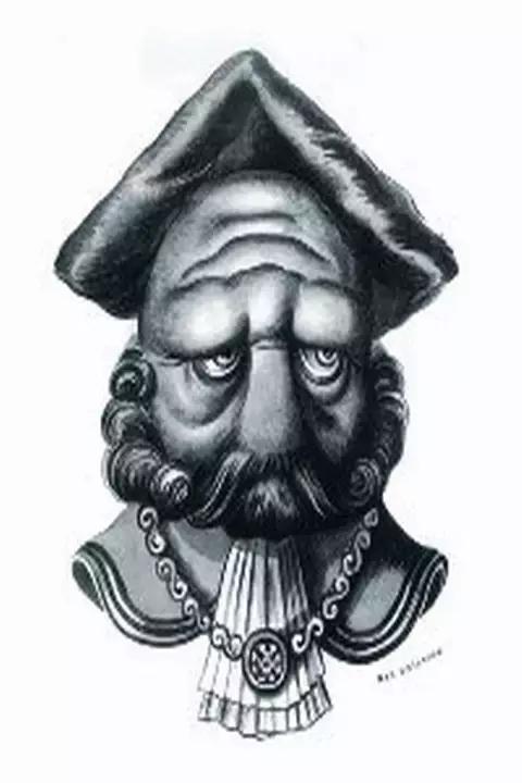 照片倒过来看很搞笑生活换位思考珍惜才配拥有