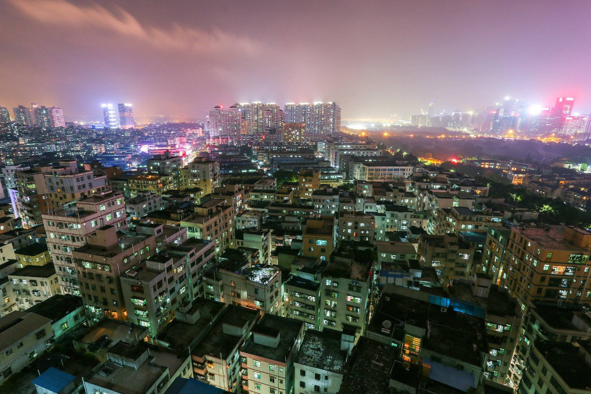 深圳城中村重建真会诞生上千个亿万富豪吗答案来了会但没有那么多