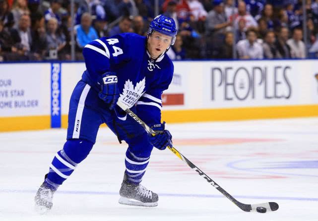 【31天31队】多伦多枫叶队:续约大将稳军心 蓄势待发新希望