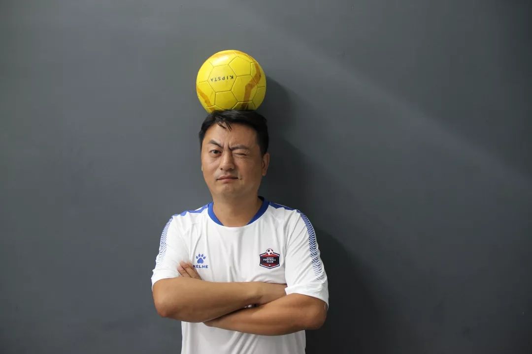 潘采夫同学正式加入博雅小学堂 出任"首席玩耍官"