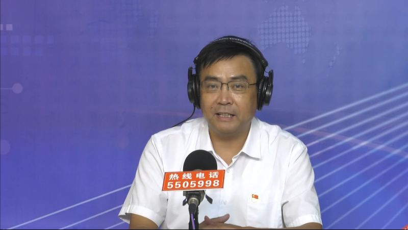 电视问政丨今日上线单位:【滕州市国有资产监督管理局】