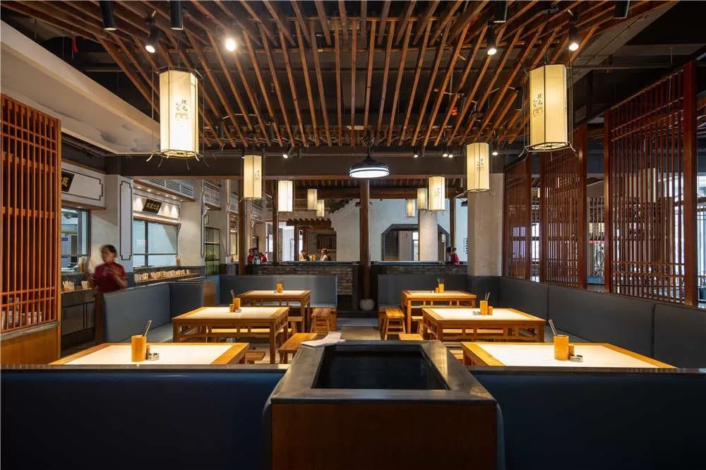 9月28日状元人家衡东土菜盛大开业