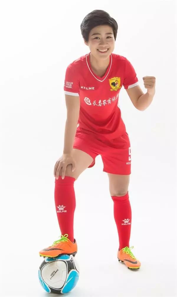 球迷的眼睛是雪亮的任桂辛全票获得长春女足年度最佳