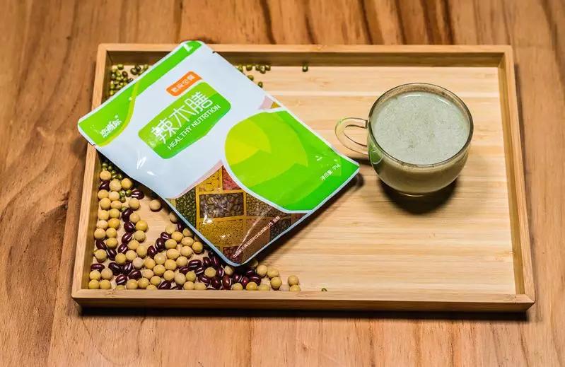 杨素坤与辣木膳的故事_身体