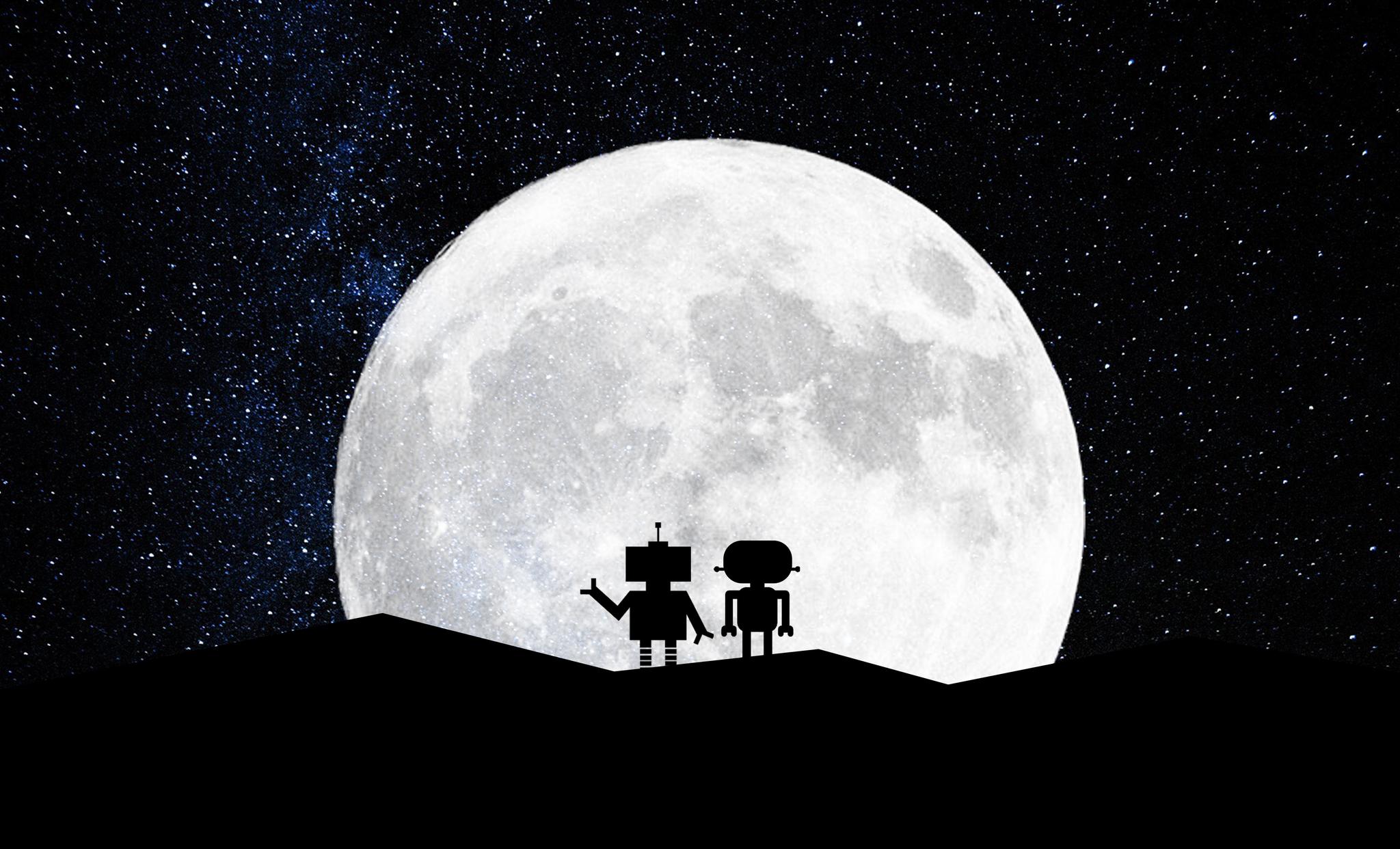 孩子如何在人工智能时代脱颖而出