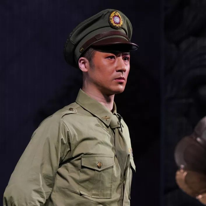 现代京剧《智取威虎山》首演于1958年,由李仲林,纪玉良主演,经无数次