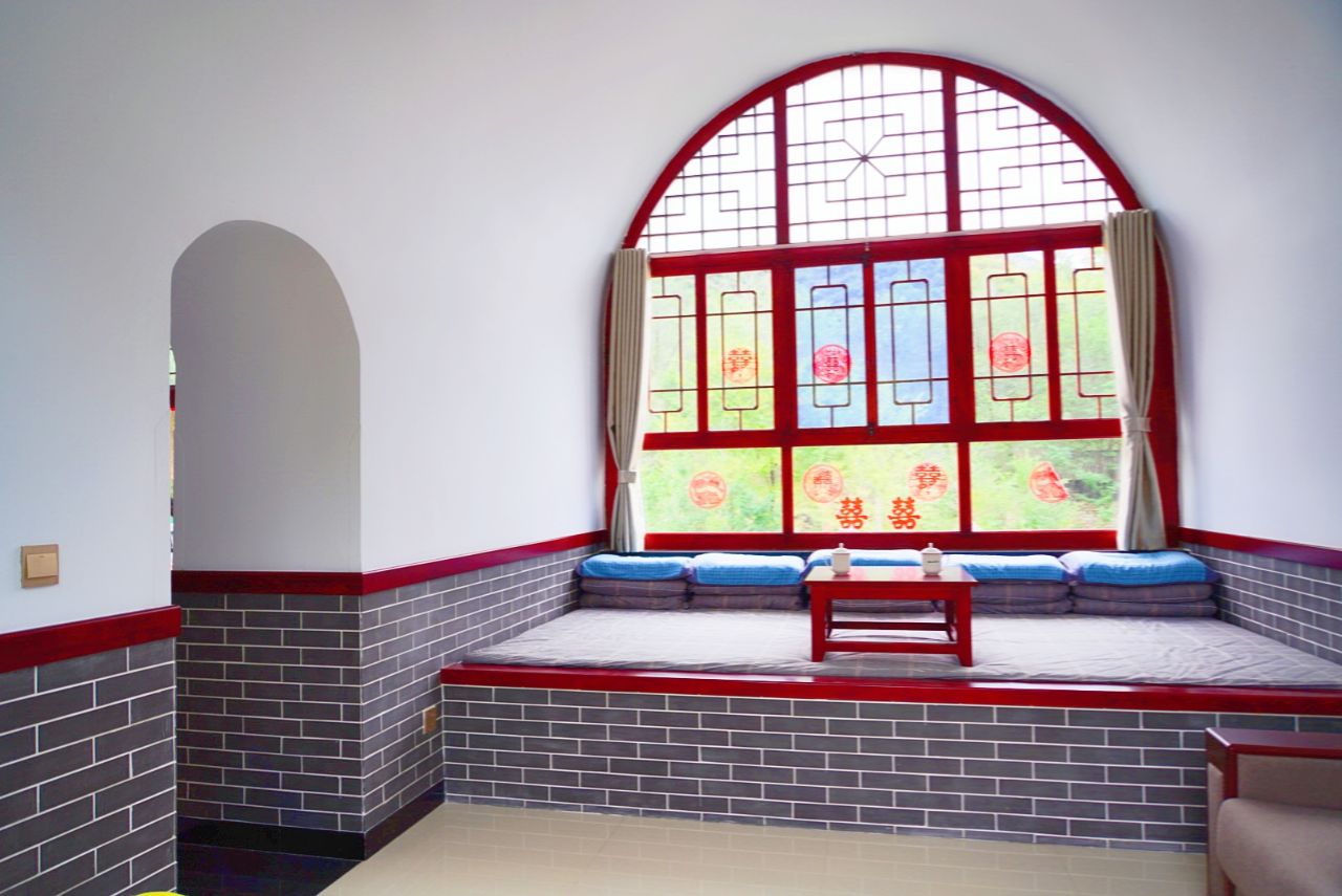 千里关河三晋路,一城烟雨万人家,看阳泉今日魅力