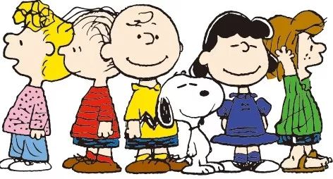 i更与国际超级知名ip史努比首次跨界联名,新一季将诞生更多热销联名款