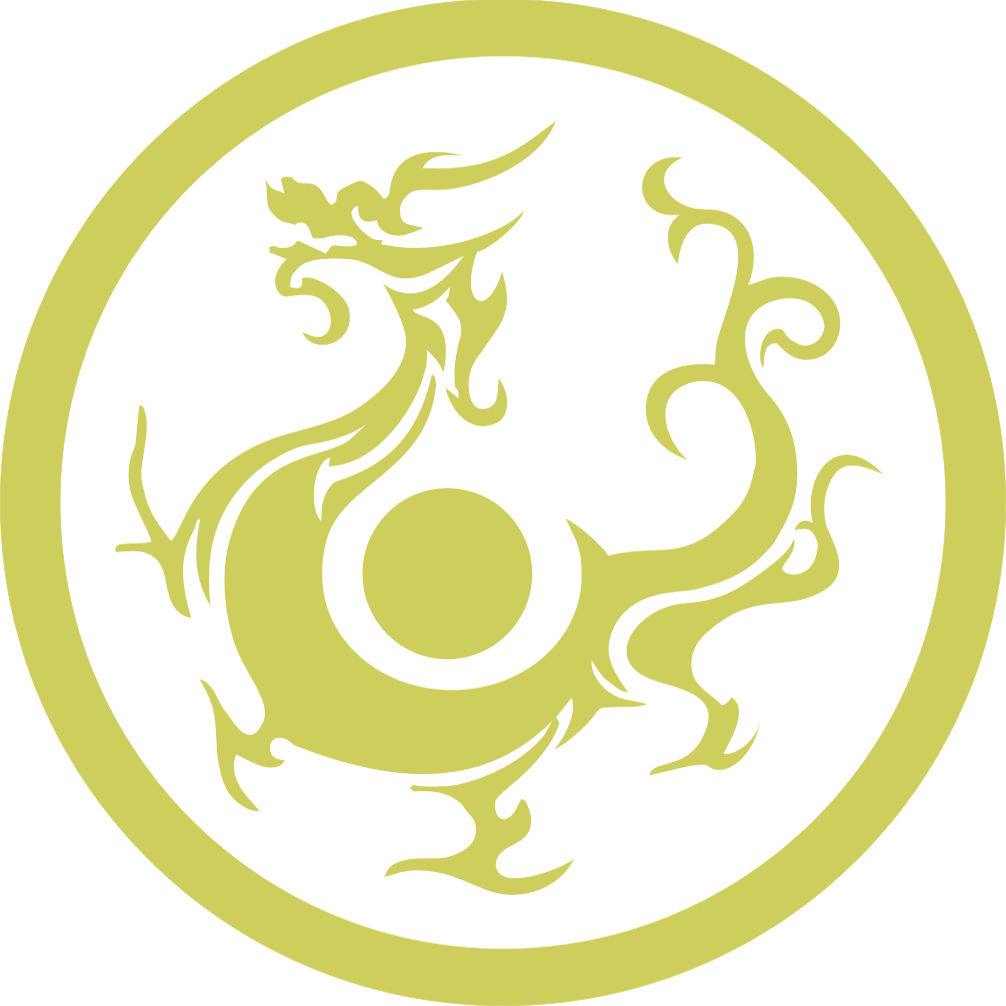 中华传统文化龙图腾的象征