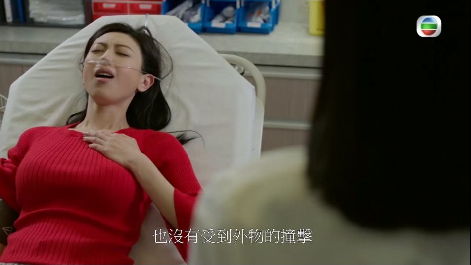 最美丫鬟宣布离巢回应称没被不重用怪运气不好