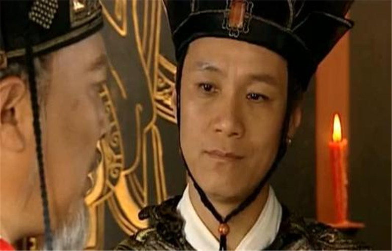 大明王朝冯保,被逐出_大山谷图库