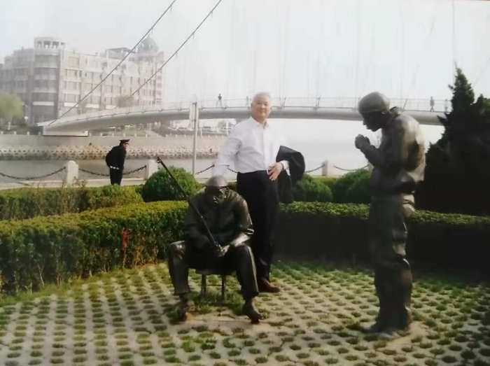 北京|黄加亮 中华国礼官方网