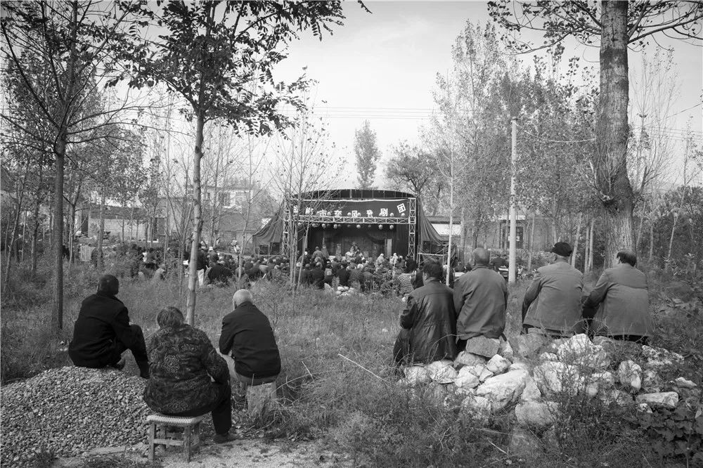 80年代登封老照片图片