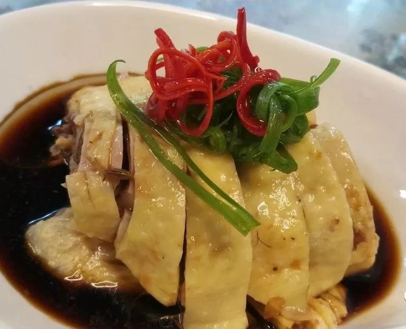 国庆美食打卡地三十六季客栈句容味道