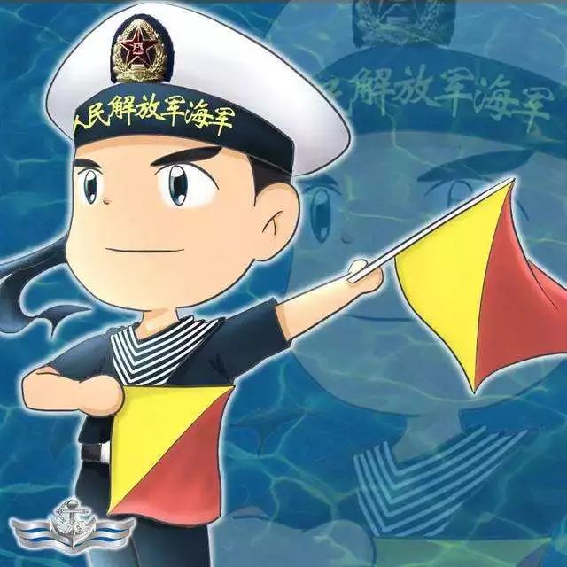 海军招飞启动即日起可网上报名看看海军招飞需要什么条件