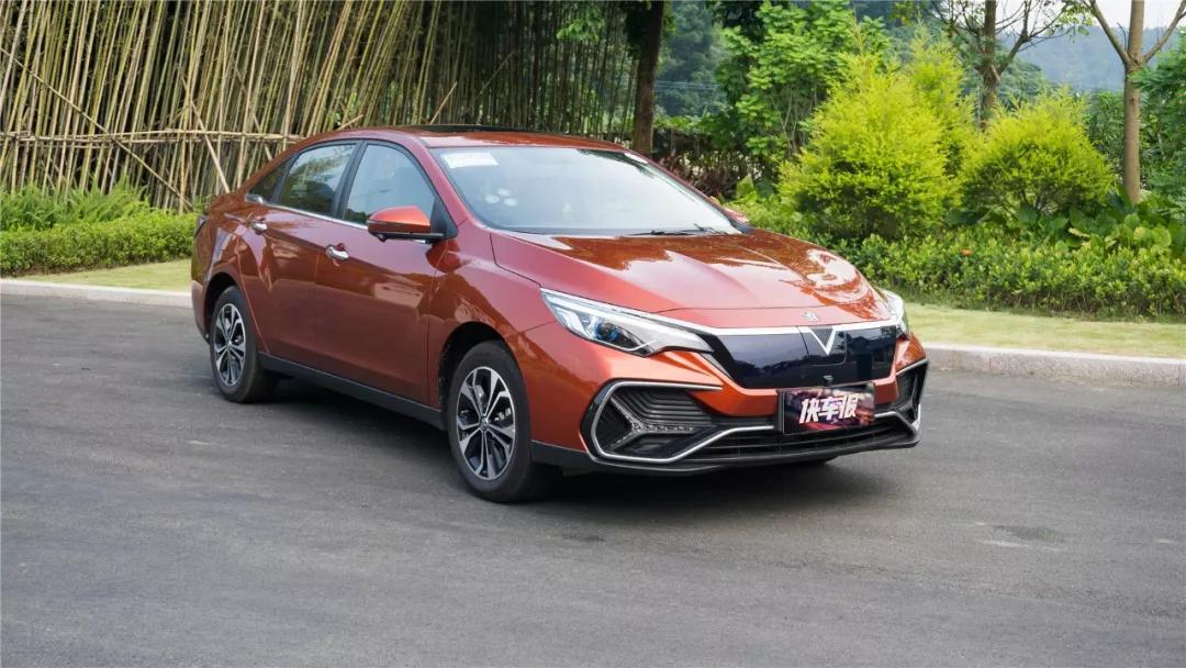 实力有了,颜值有待提高,体验东风启程d60ev_搜狐汽车_搜狐网