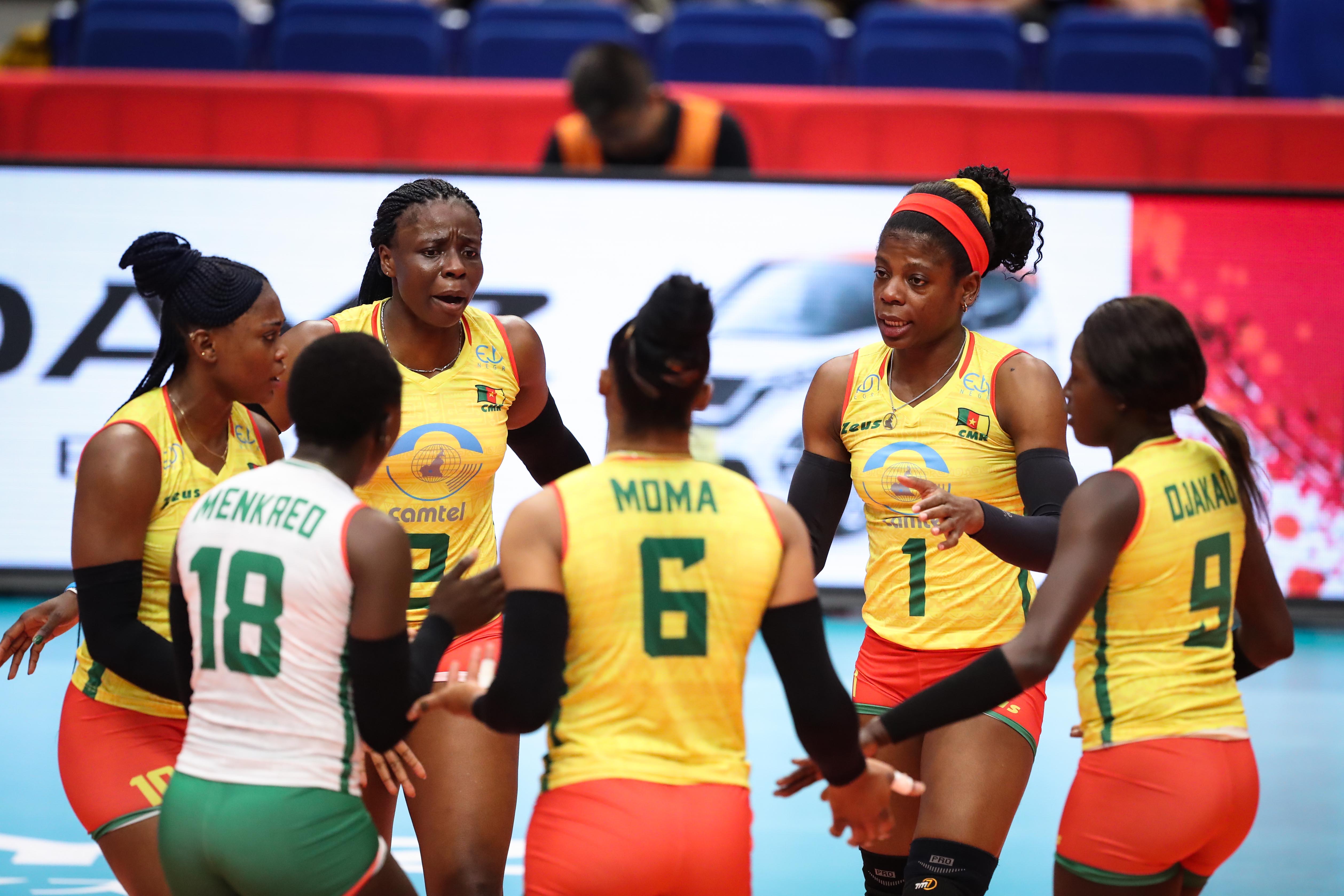 原创女排世界杯重要比赛赛程公布中国女排以全胜战绩夺冠会实现吗