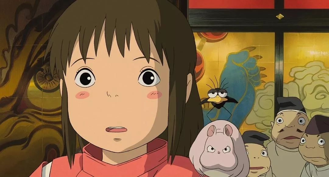 "千与千寻"宫崎骏·久石让动漫视听系列主题音乐会带你进去奇幻世界!