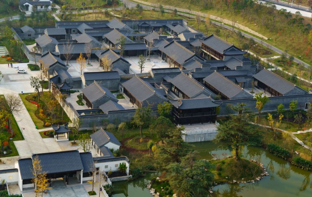 滁州的"南京太仆寺"十一开放!