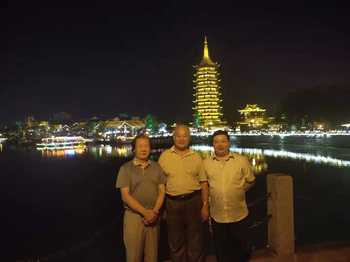 北京|黄加亮 中华国礼官方网