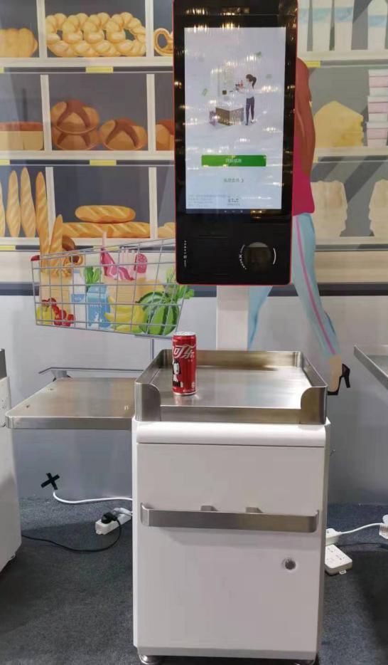 收银机的多种多样也吸引了好多客户前来咨询,大家对wintec的收银机