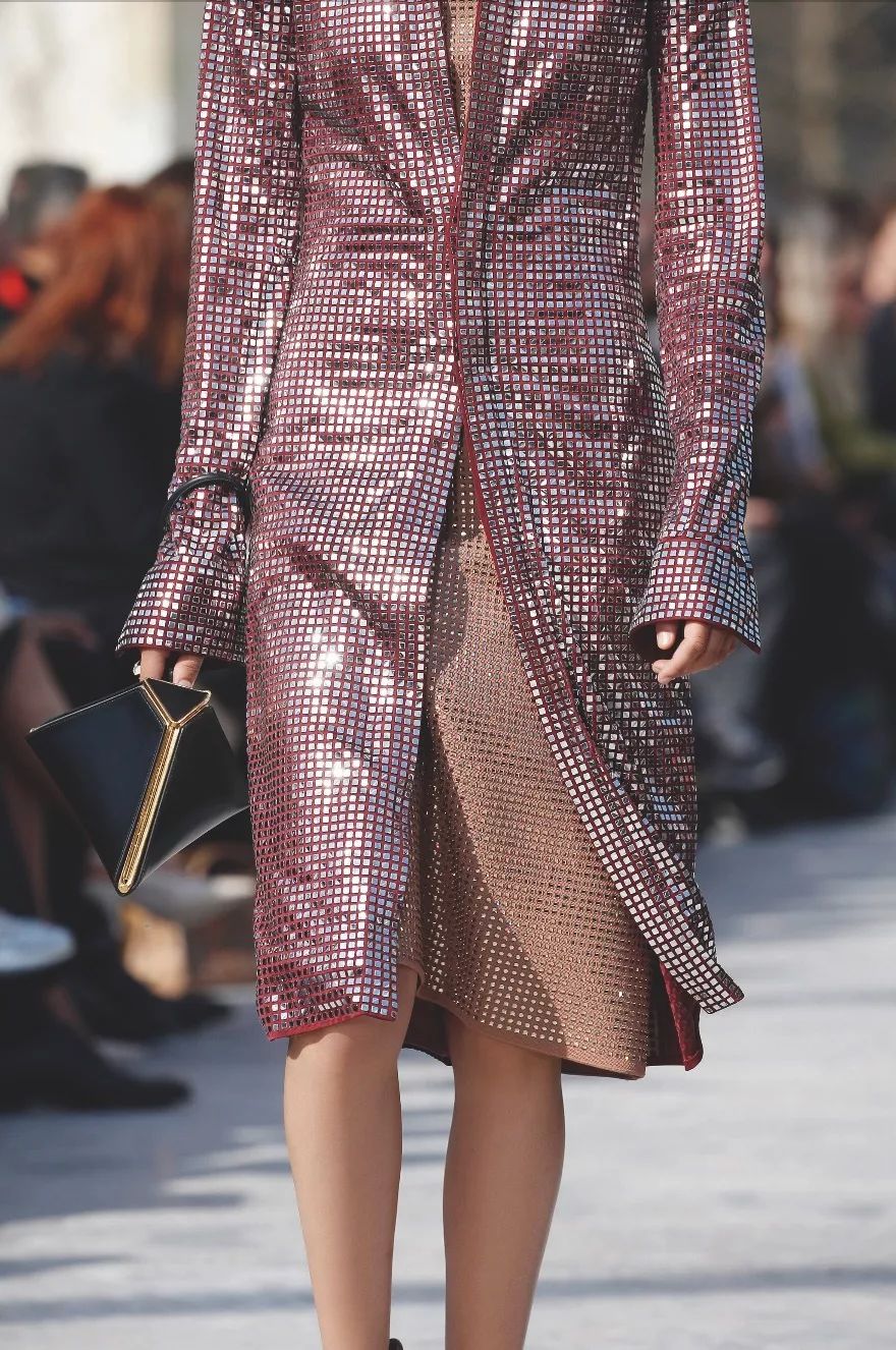 bv又出爆款包我们先来看看俞飞鸿的买家秀