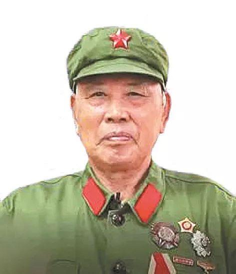 1928年11月生,河北昌黎人,1945年10月入伍,中国人民解放军原54251部队