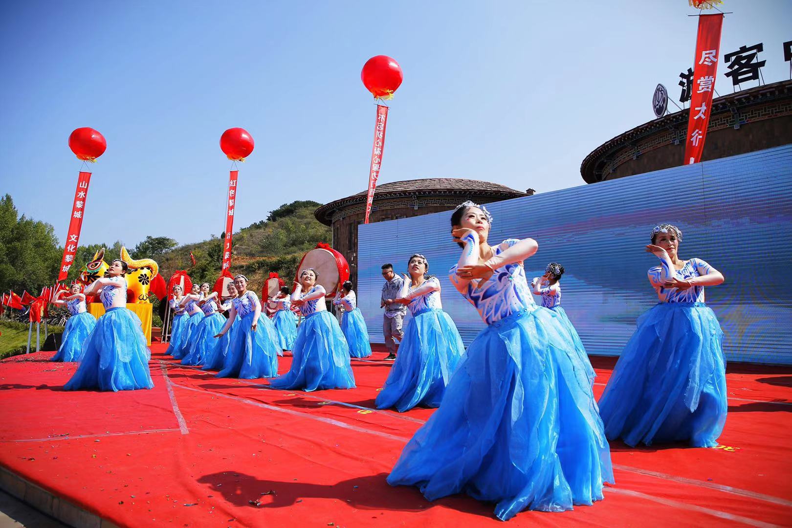 黎城最出名女人图片