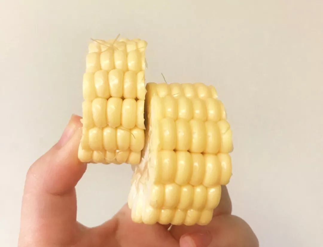 超没用技能⑥丨kfc香甜粟米棒の3种暴力破解法