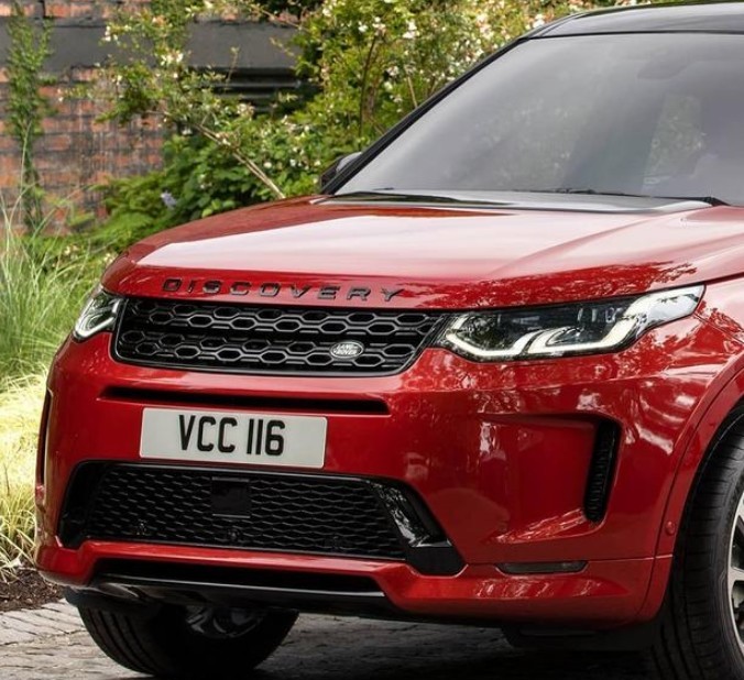 2020款路虎发现神行发布到底是改款还是换代