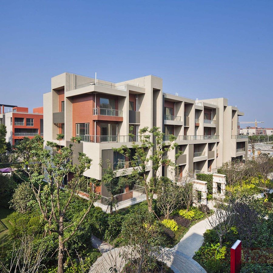 浦江镇华侨城取证,均价5.81万元/㎡