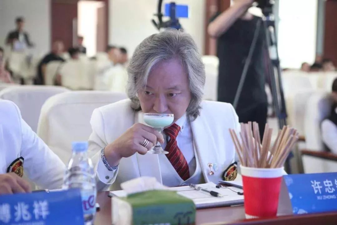 鸡尾酒中国白酒破译国际化年轻化时尚化发展的密码