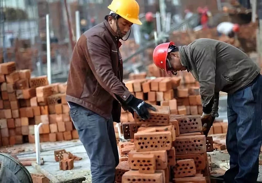 赵县网重磅赵县农民工重大利好事关住房就医工资子女上学