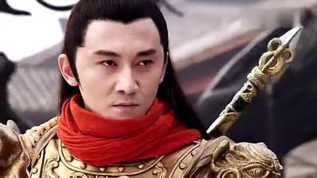 天下第二好汉宇文成都真实的历史上是什么样的后来如何了