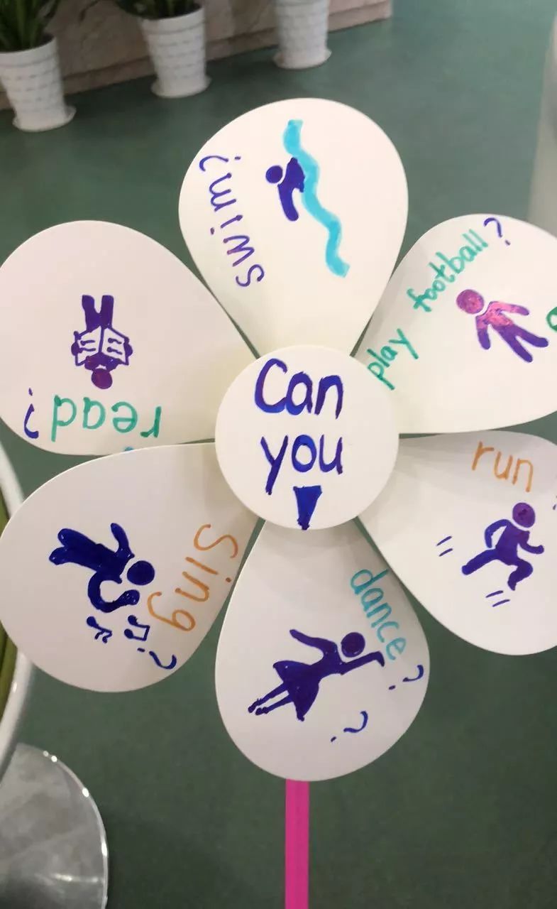 玩转workbook爱说英语一年级英语校本课程开发与实践