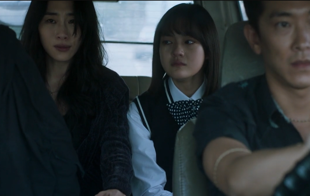 《血观音》棠真:从清纯少女到腹黑女王,是如何炼成的