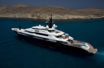 大洋洲游艇壕炸天:买地扩建,产销一体!牛!_oceanco