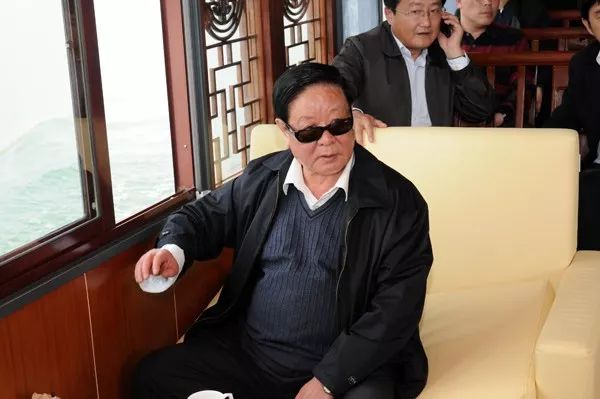 沉痛悼念金寨籍上将孙大发将军因病在北京逝世