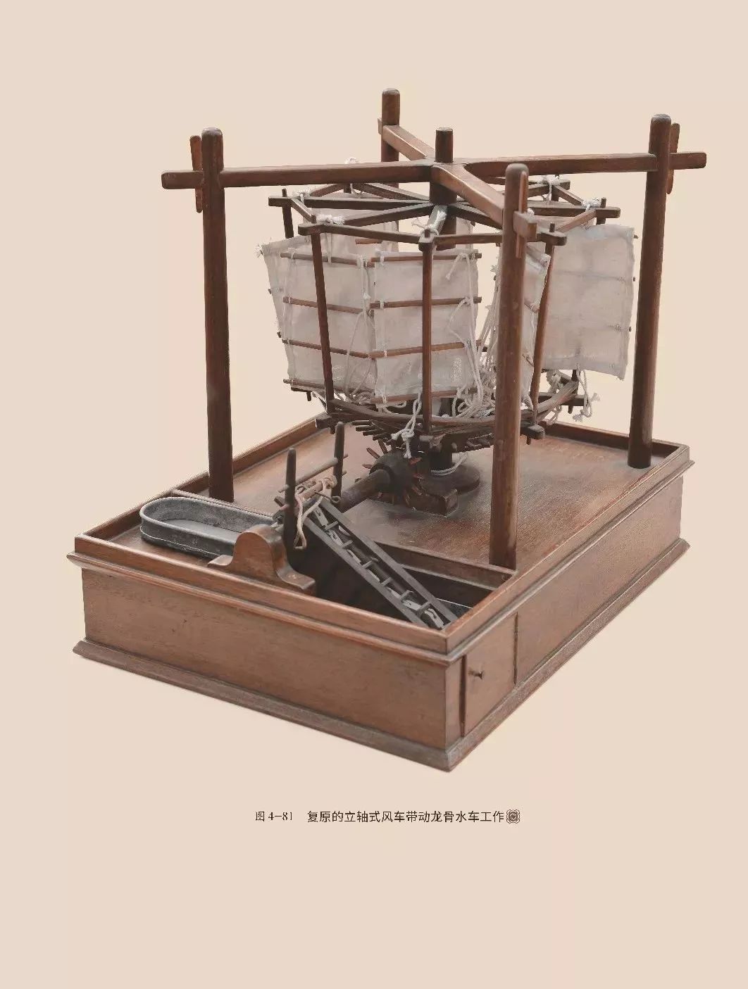 重磅 | 《中国古代机械复原研究》入选"8月中国好书榜"!