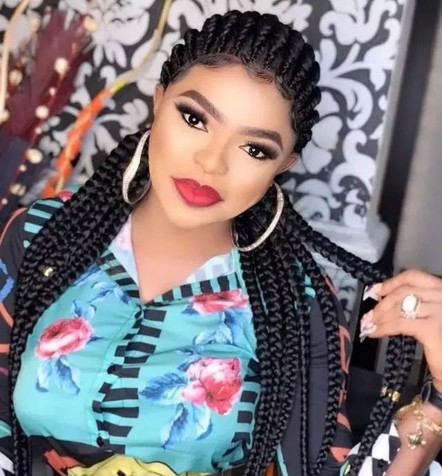 比亚洲人更疯狂的非洲黑人美白之路