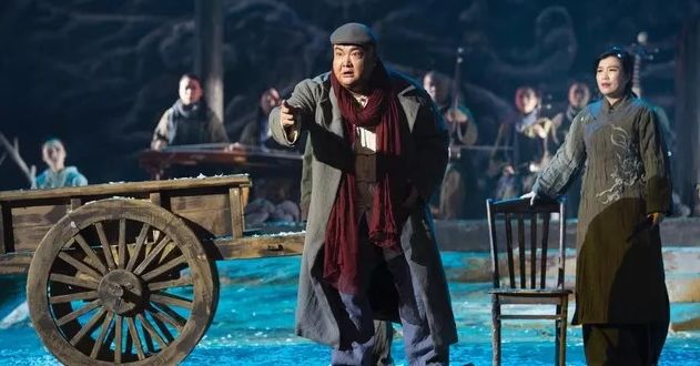 范军|| 传承经典,他是坚持做豫文化的传播者,曲艺界的"全能笑星"