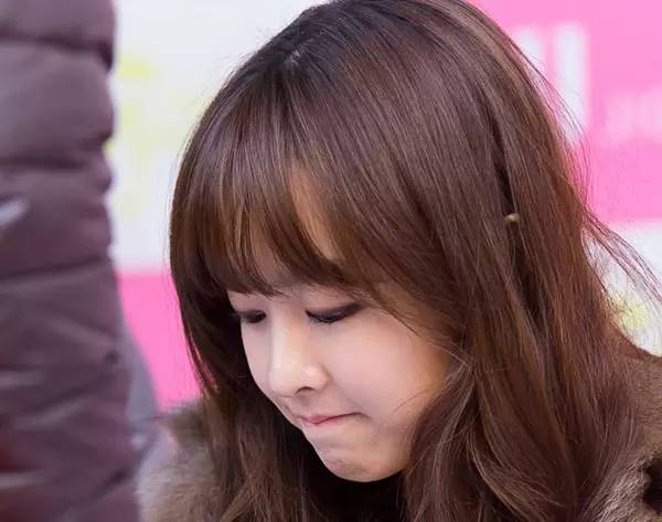 单眼皮女孩专属的大眼彩妆术!单眼皮也可以很漂亮!