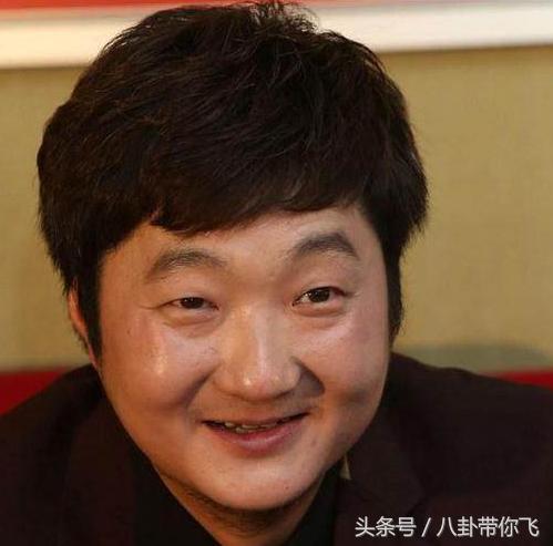 长相虽丑却桃花运不断,苦恋苗圃被拒,陕西男明星王大治的逆袭史