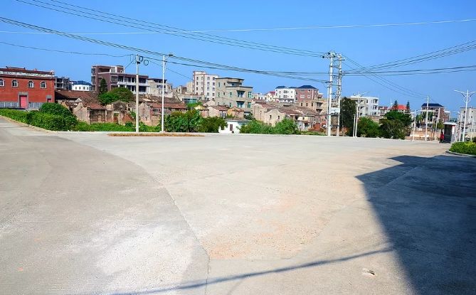 福清市高山镇北垞村图片