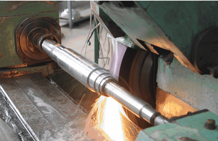 磨削液在作业中对砂轮工件有哪些好处呢