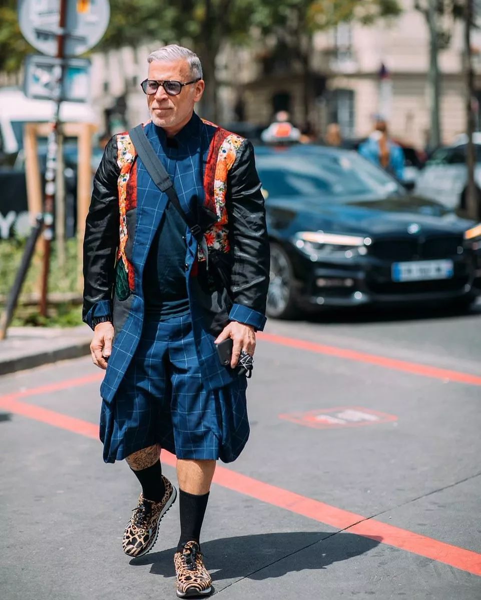 如果你也玩ig,这些男博主你应该去关注!_ins