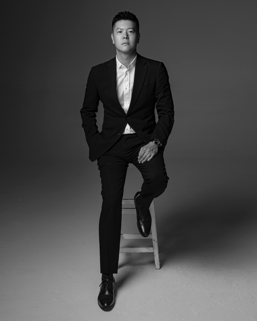 那些精致稳重的成功男士,到底是什么造就了他们的完美?