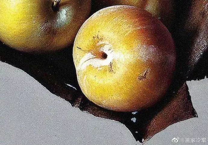 冷军画了一堆废铜烂铁共卖2660多万专家怒怼复制品完全没有创意