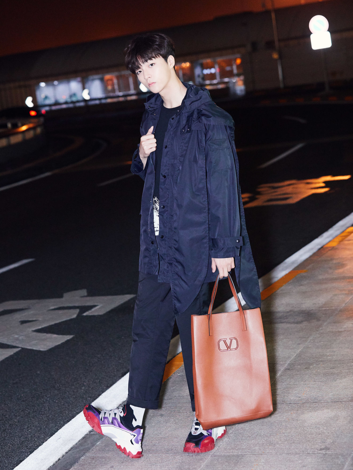 (图/陈立农工作室 视频/野生御守·1003)下载「爱