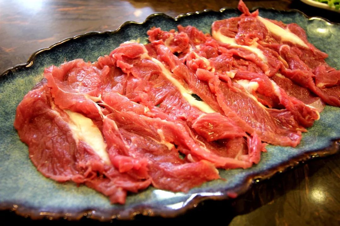 2.8折吃火锅!88元14道菜的潮汕鲜牛肉火锅,陪你过假期!